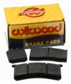 Wilwood Pad Set BP-10 7912 Powerlite - Wilwood - part 150-8813K - TLNS Motorsports