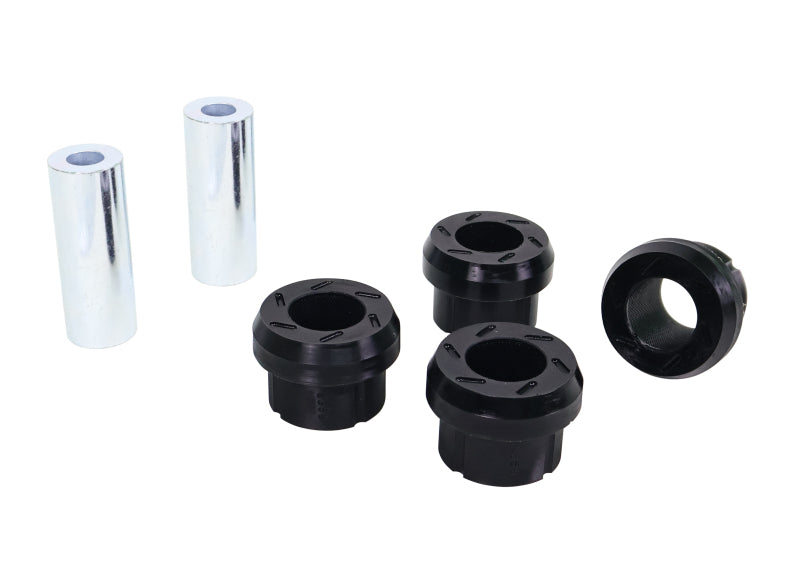 Whiteline 06-13 Lexus IS Front Lower Control Arm Bushing - Whiteline - part W56540 - TLNS Motorsports