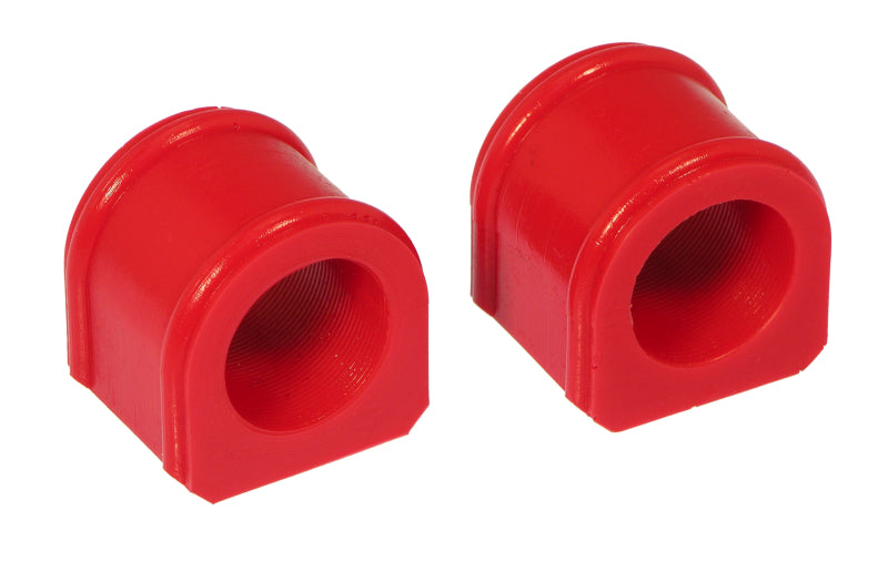 Prothane 82-92 Chevy Camaro/Firebird Front Sway Bar Bushings - 32mm - Red - Prothane