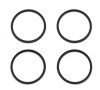 Wilwood O-Ring Kit - 1.50in Square Seal - 4 pk. - Wilwood - part 130-8372 - TLNS Motorsports