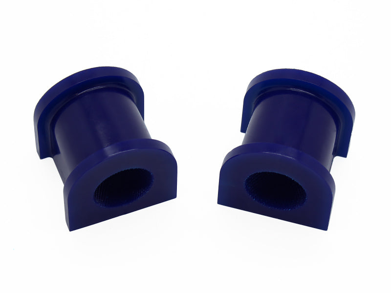 SuperPro Suspension Stabilizer Bar Bushing Kit - Superpro - part SPF4059-27K - TLNS Motorsports