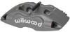 Wilwood Caliper-Forged Superlite 4 1.88/1.75in Pistons .81in Disc - Wilwood - part 120-11138 - TLNS Motorsports