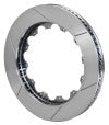 Wilwood Rotor-SV-GT72 SPC-37 -LH 14.00 x 1.25 - 12 on 8.25in - Wilwood - part 160-12392 - TLNS Motorsports
