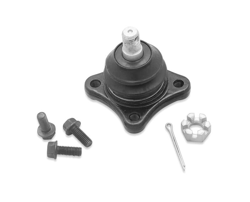SuperPro Suspension Bushing Kit - Superpro - part KIT6500RK - TLNS Motorsports