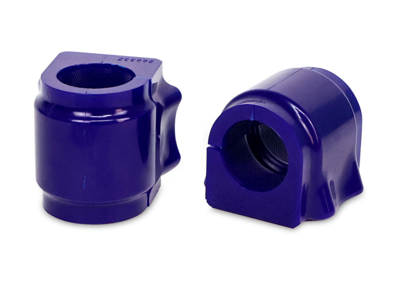 Superpro 09-14 Ford F-150 Front Sway Bar Bushing Kit - Superpro - part SPF5785K - TLNS Motorsports
