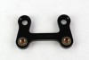 Wilwood Caliper Bracket Left Front Midget 10.20in Rotor DPS - Wilwood - part 250-12873 - TLNS Motorsports