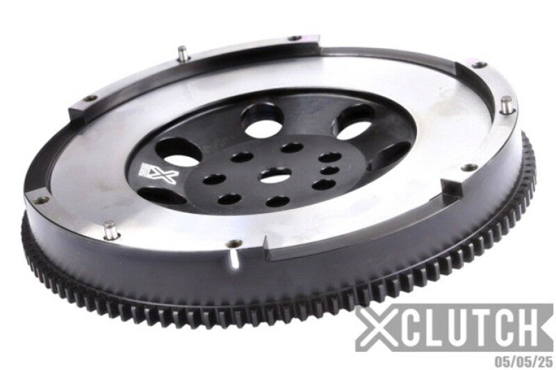 XClutch Hyundai I 30N Chromoly Flywheel (Use w/ PN XKHD24531-1A & XKHD24531-1R) - XCLUTCH - part XFHD013C - TLNS Motorsports