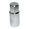 Rays Key Number 37 Replacement Key L42 Long Type - Rays - part WRKEY37L - TLNS Motorsports