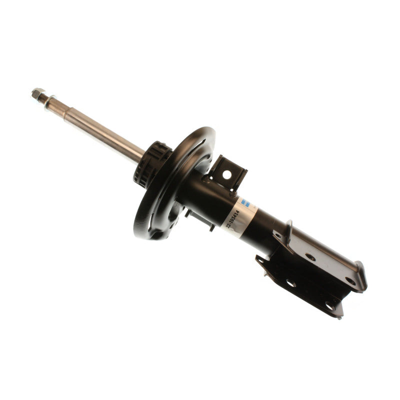 Bilstein B4 OE Replacement 08-14 Mercedes-Benz C300 Front DampMatic Suspension Strut Assembly - part 22-193414 - TLNS Motorsports