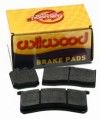 Wilwood Pad Set BP-40 4812 Dynapro-Low Profile - Wilwood - part 150-14356K - TLNS Motorsports