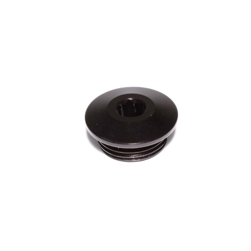 Edelbrock ALUMINUM PORT PLUG, -12AN - Edelbrock - part 549200-1 - TLNS Motorsports