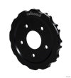 Wilwood Hat-Dynamic BB Front 0.29in Offset 5 x 4.75 - 12 on 8.75in - Wilwood - part 170-13170 - TLNS Motorsports