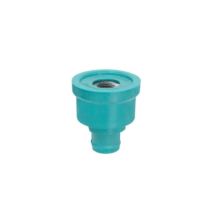 Counteract 12mm Wheel Pro Stud Brush -6 pk - Clip in - Counteract - part WP-SB12 - TLNS Motorsports