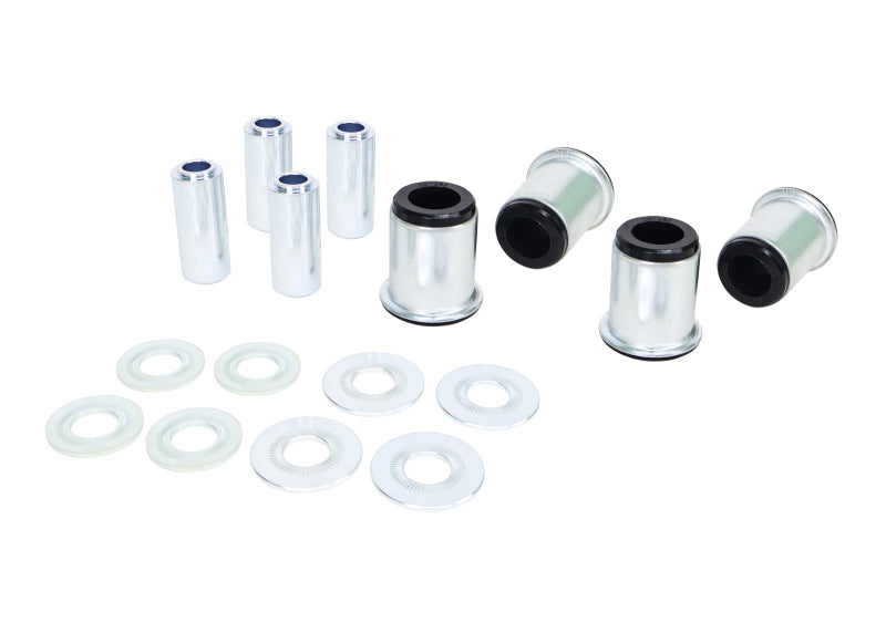 Whiteline 24-26 Ford Ranger Lower Control Arm Inner Front Bushing Kit - Whiteline - part W56445 - TLNS Motorsports