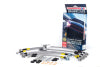 Goodridge 10-11 Ford Raptor SS Brake Lines - Goodridge - part 13103 - TLNS Motorsports