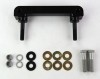 Wilwood Caliper Mounting Kit w/Bracket-Billet Narrow Dynalite Radial Mount 10.50in Rotor Midget - Wilwood - part 250-13179 - TLNS Motorsports