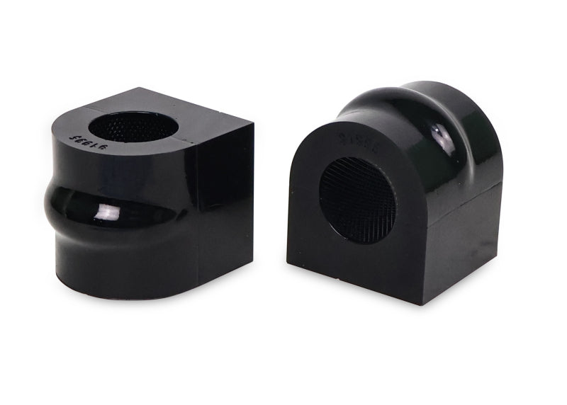 SuperPro 2017-2023 Tesla 3 Long Range 30mm Front Sway Bar Mount Bushing Kit - Tesla Model 3|Y - Superpro - part SPF5793K - TLNS Motorsports