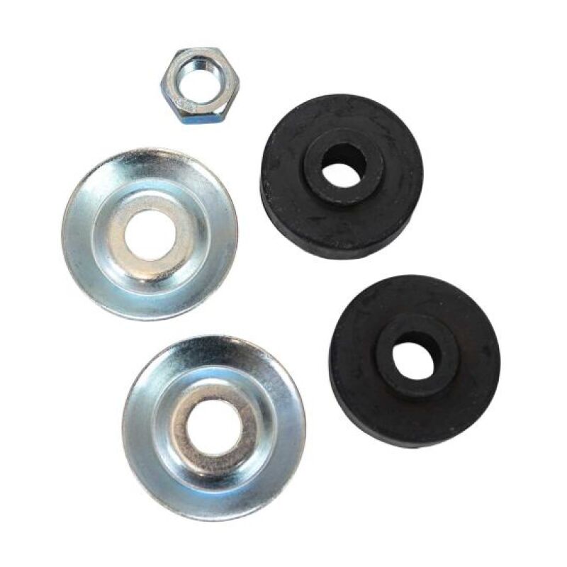 Moroso Upper Shock Bushing (For C2600/C2610/C2620/C2710/26300/26302/26305/26314/1 Kit Per Shock) - Moroso - part 26327 - TLNS Motorsports