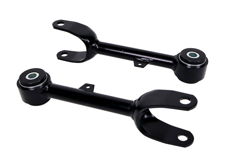 Whiteline 17-26 Tesla 3 Rear Upper Rearward Control Arm - Whiteline - part WA537 - TLNS Motorsports