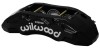 Wilwood Caliper-TX6R- L/H - Black 2.00/1.88/1.88in Pistons 1.38in Disc - Wilwood - part 120-13816-BK - TLNS Motorsports