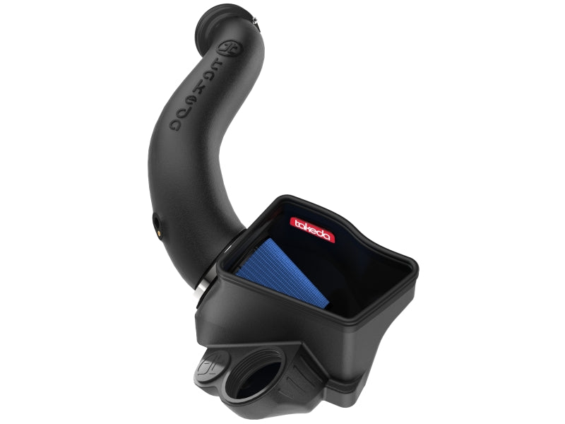 aFe 21-26 Kia K5 GT L4-2.5L (t) Takeda Stage-2 Cold Air Intake System w/ Pro 5R Filter - aFe - part 56-10073R - TLNS Motorsports