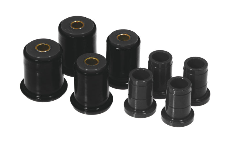 Prothane 83-00 GM S-Series 4wd Front Control Arm Bushings - Black - part 7-204-BL - TLNS Motorsports