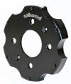 Wilwood Hat-BB Rear .610in Offset 4 x 3.86in - 6 on 6.25in - Wilwood - part 170-12770 - TLNS Motorsports