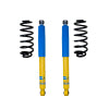 Bilstein 4600 Series 02-06 Cadillac Escalade EXT Rear 46mm Monotube Shock Absorber Conversion Kit - Bilstein - part 46-274922 - TLNS Motorsports