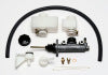Wilwood Combination Master Cylinder Kit - 1-1/8in Bore - Wilwood - part 260-3380 - TLNS Motorsports