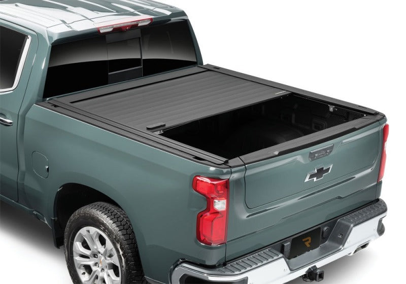 Retrax 22-26 GMC Hummer EV 5ft Bed RetraxPRO MX - Retrax - part 80492 - TLNS Motorsports