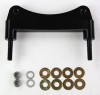 Wilwood Caliper Mounting Kits w/Bracket-Dynapro Radial 99-03 VW/Audi- Jetta/Golf/TT - Wilwood - part 250-8271 - TLNS Motorsports