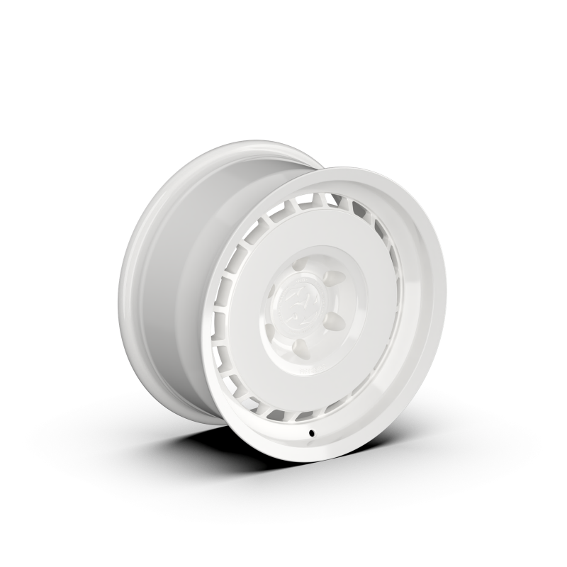 fifteen52 Evolution MX 17x8 5x108 38mm ET 63.4mm Center Bore Classic White Wheel - fifteen52 - part EMXCW-78058+38 - TLNS Motorsports