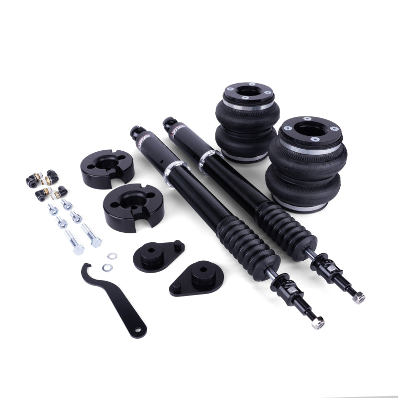 Air Lift Performance 18-25 Honda Accord Sedan Rear Air Suspension Kit - Air Lift - part 76508 - TLNS Motorsports