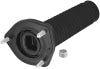 KYB Shocks & Struts Strut Mount Kit Rear TOYOTA Highlander (AWD) 2013-2008 - KYB - part SM5780 - TLNS Motorsports