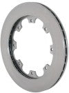 Wilwood Rotor-HD36 SPC-37 -RH 11.75 x .810 - 8 on 7.00in - Wilwood - part 160-12283 - TLNS Motorsports