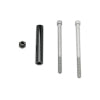 Wilwood Bridge Bolt Kit - BNSL4/6R & FNSL4/6R for 1.10in Rotor -1Pk - Wilwood - part 230-7710 - TLNS Motorsports