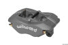 Wilwood Caliper-Forged Narrow Dynalite 3.50in Mount 1.62in Pistons 1.00in Disc - Wilwood - part 120-14332 - TLNS Motorsports