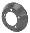Wilwood Hat-BB Front 2.00in Offset 5 x 5.50 - 12 on 8.75in - Wilwood - part 170-12680 - TLNS Motorsports