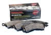 Wilwood Pad Set Promatrix D787 - Wilwood - part 150-D0787K - TLNS Motorsports