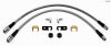 Wilwood Flexline Kit 2004-Current Scion xA xB & tC - Wilwood - part 220-8336 - TLNS Motorsports
