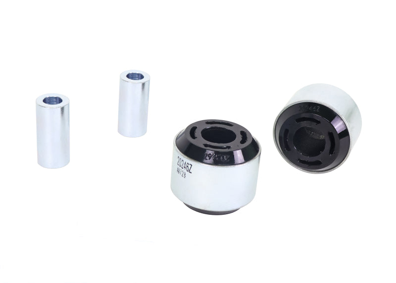 Whiteline 12-26 Mazda CX-5 Rear Differential Mount Bushing - Whiteline - part KDT001 - TLNS Motorsports