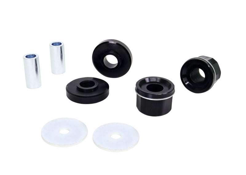 Whiteline 13-20 Lexus GS Rear Differential Mount Bushing - Whiteline - part KDT009 - TLNS Motorsports