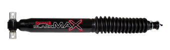 Skyjacker 2002-2008 Ram 1500 2WD Black Max 8500 Shock Absorber w/ Black Boot - Skyjacker - part B8520 - TLNS Motorsports