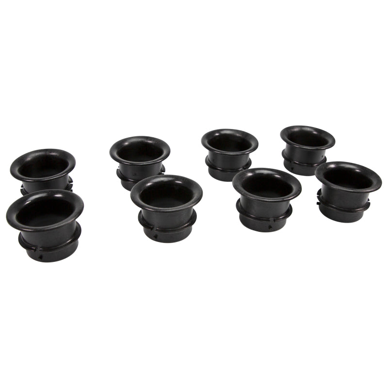 Fast Stacks, Medium Set Of 8 - Lsx 103Mm Tunnel Ram Style Intake Manifold - FAST - part 146073-8 - TLNS Motorsports