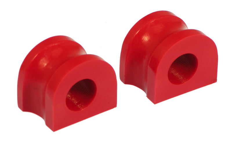 Prothane Chevy Beretta / Cavalier Front Sway Bar Bushings - 26mm - Red - Prothane