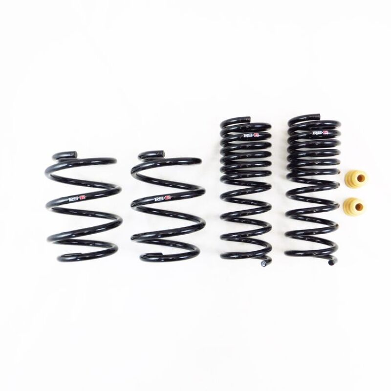 RS-R 2024 Subaru WRX TR(VBA) Down Sus Springs - RS-R - part F407D - TLNS Motorsports