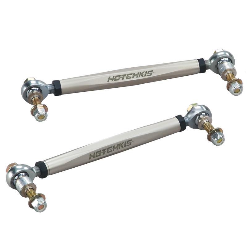Hotchkis 66-74 Mopar Adjustable Steering Rod Kit - part 16366 - TLNS Motorsports