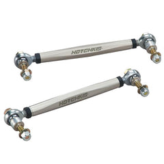 Hotchkis 66-74 Mopar Adjustable Steering Rod Kit - part 16366 - TLNS Motorsports
