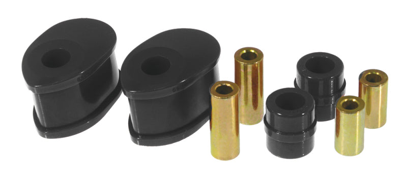 Prothane 92-00 Saturn S-Series Engine Torque Strut Bushings - Black - part 7-510-BL - TLNS Motorsports