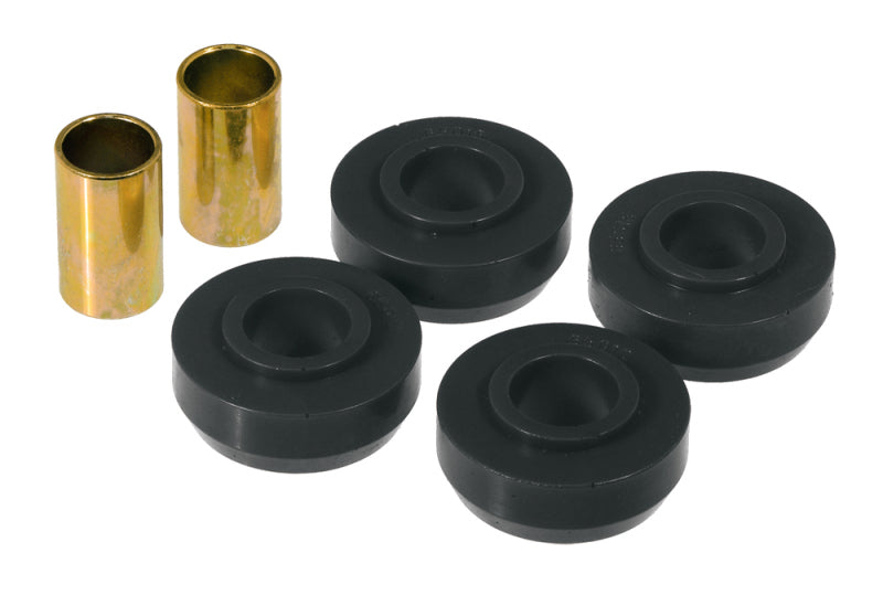 Prothane 62-67 Chevy Nova Front Strut Rod Bushings - Black - part 7-1206-BL - TLNS Motorsports